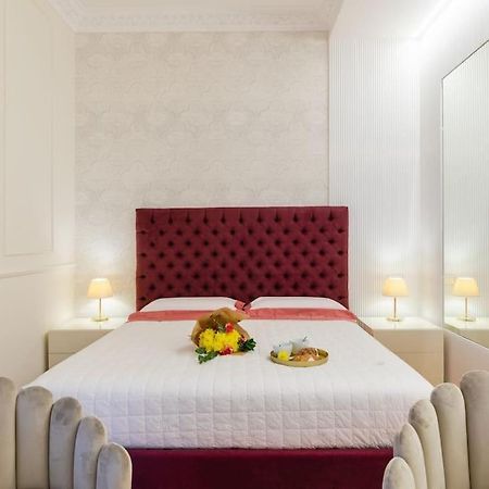 Domus Quirinale Apartment Rome Bagian luar foto