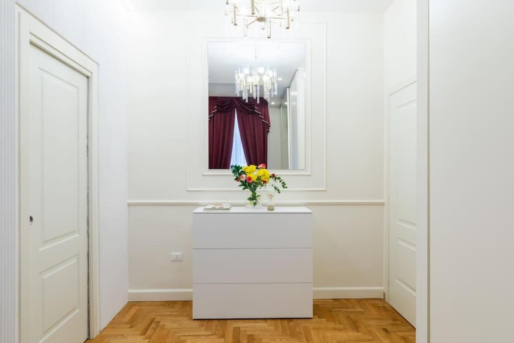 Domus Quirinale Apartment Rome Bagian luar foto