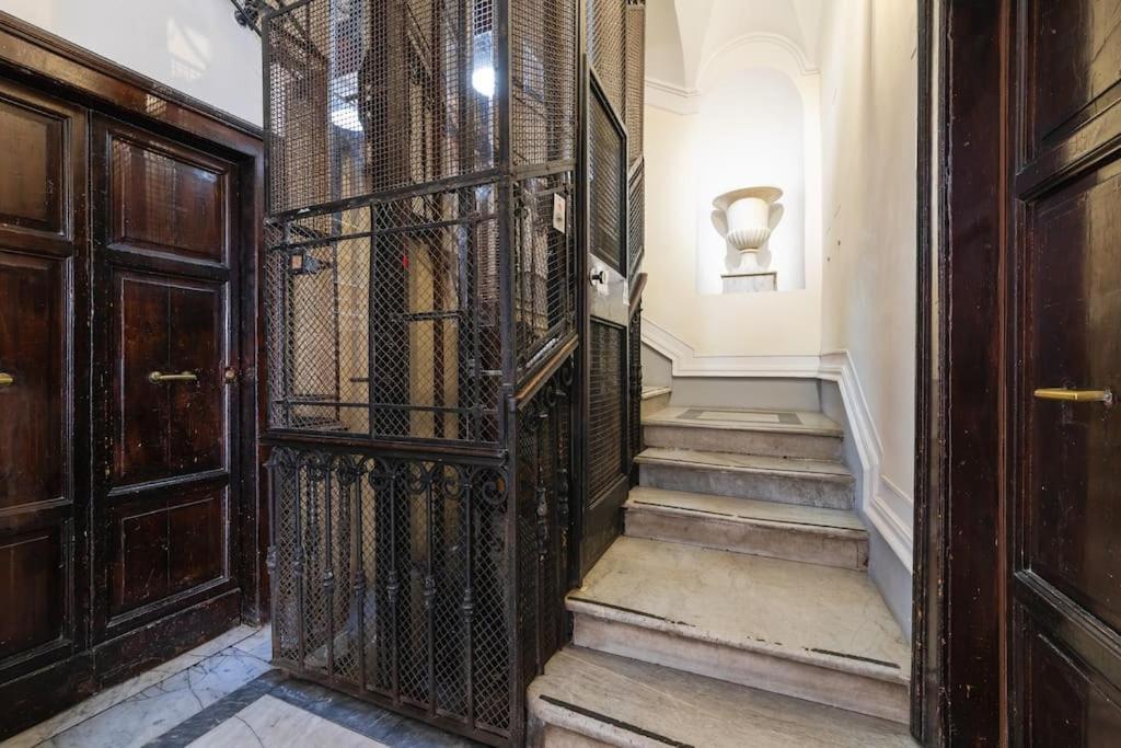 Domus Quirinale Apartment Rome Bagian luar foto
