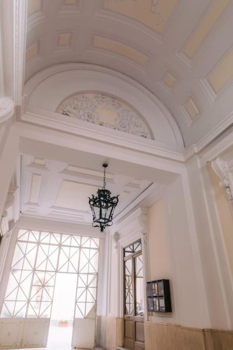 Domus Quirinale Apartment Rome Bagian luar foto