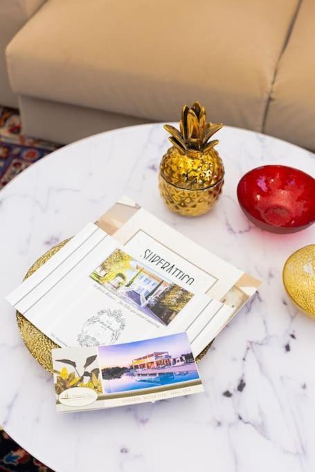 Domus Quirinale Apartment Rome Bagian luar foto
