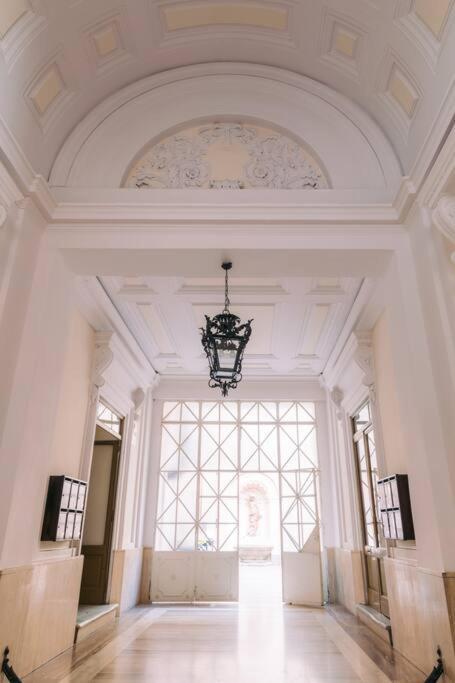 Domus Quirinale Apartment Rome Bagian luar foto