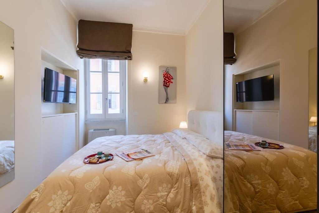 Domus Quirinale Apartment Rome Bagian luar foto