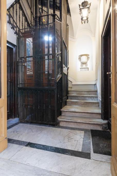 Domus Quirinale Apartment Rome Bagian luar foto