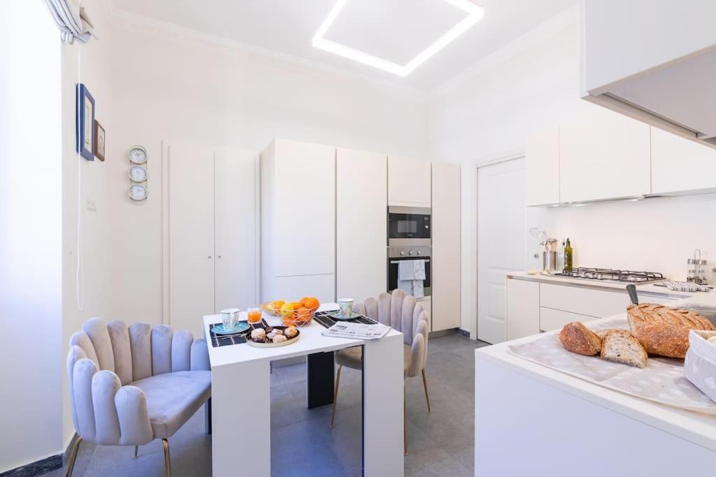Domus Quirinale Apartment Rome Bagian luar foto