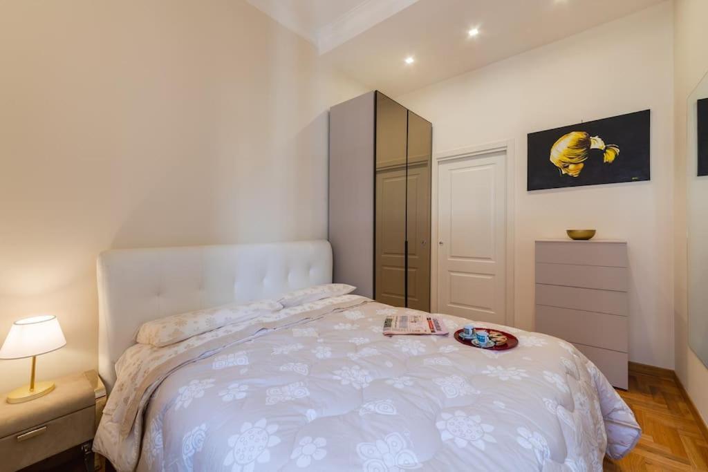 Domus Quirinale Apartment Rome Bagian luar foto