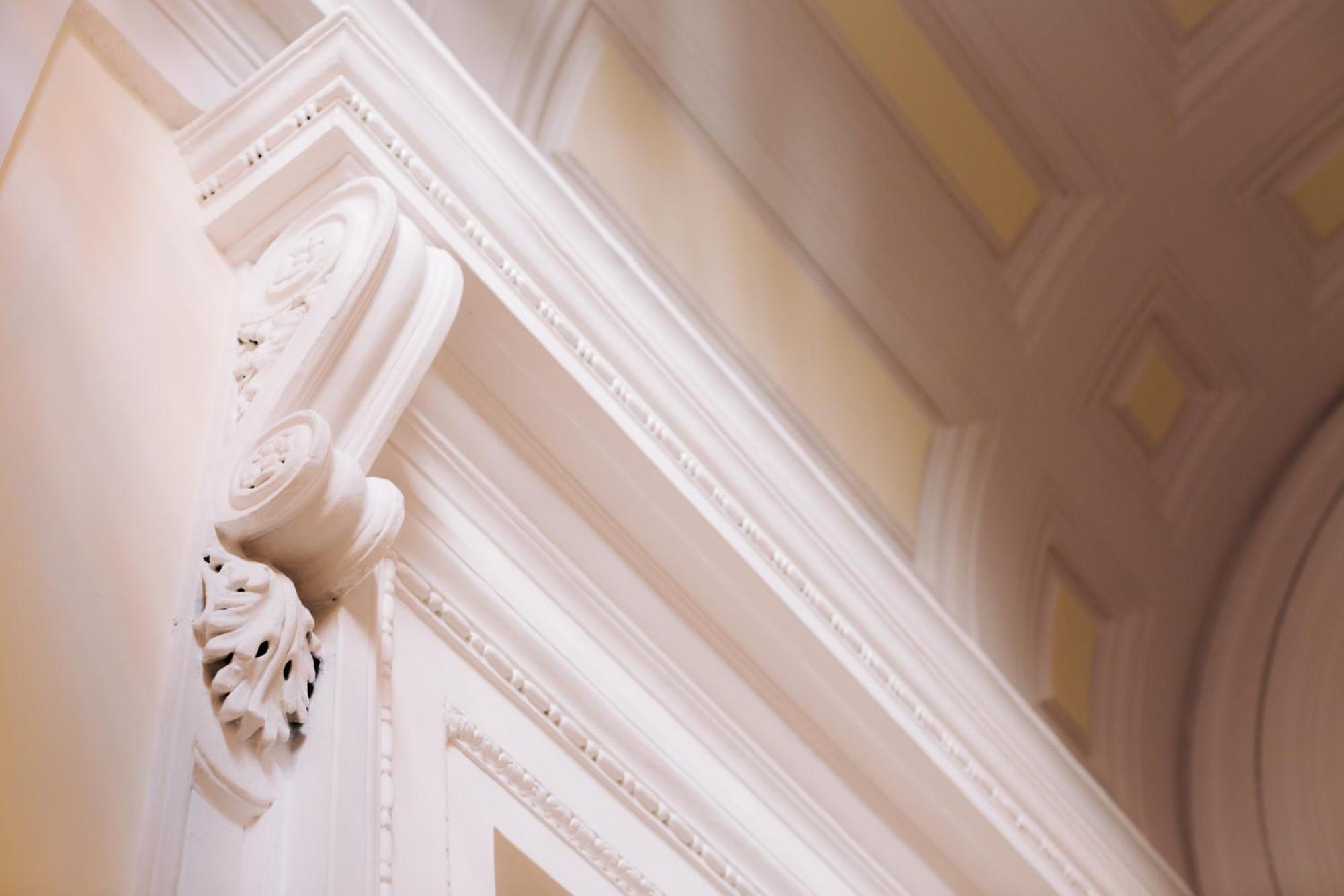 Domus Quirinale Apartment Rome Bagian luar foto