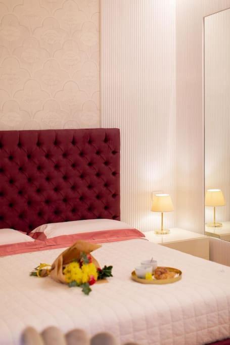 Domus Quirinale Apartment Rome Bagian luar foto