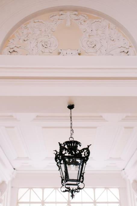 Domus Quirinale Apartment Rome Bagian luar foto
