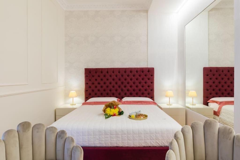 Domus Quirinale Apartment Rome Bagian luar foto
